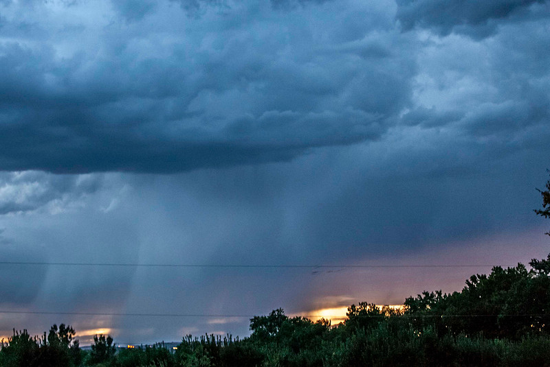 Zenfolio | T & L Photos | Storming on a Friday Night